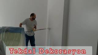 Bursa Boya Badana Ustası