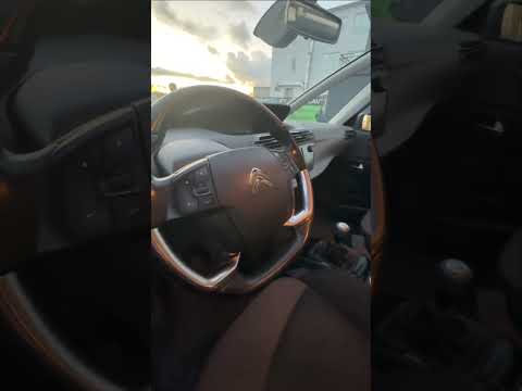 фото citroen c4 grand picasso ii 0