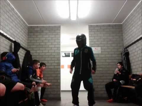 Harlem Shake Moerse Boys C2