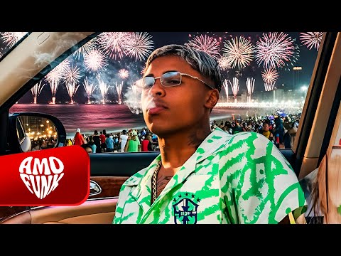 PRIMEIRO DE JANEIRO - MC Meno K, MC Ryan SP, MC Don Juan, MC GP, MC Alan Jr (DJ Glenner e Vital)