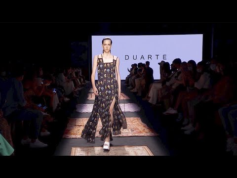 Duarte | Spring Summer 2022 | Full Show