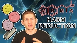 How to Use MDMA Safely