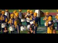 Drumline Homecoming Scene
