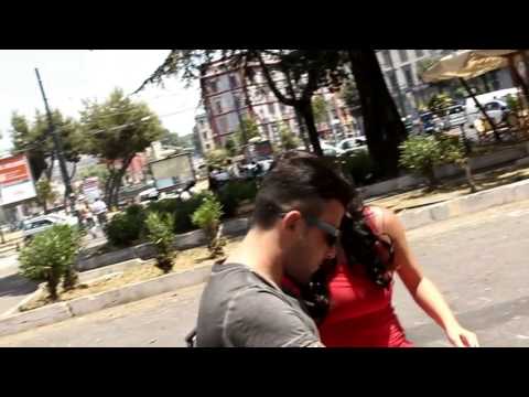 Emilio Cava e Nello Amato   So Nnammurato   Video Ufficiale (Diretto da Ciro Grieco e Checco Danza)