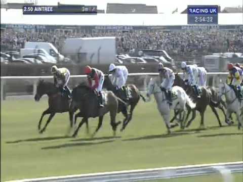 2013 John Smith's Liverpool Hurdle - Solwit