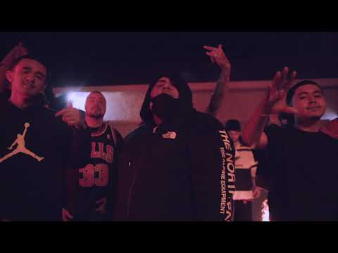 4daloot - Real Street Niggas ft. Truly Goonie & Richie209rich (Ofiicial Music Video)