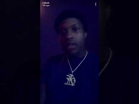 Lil Durk - believe it or not snippet