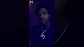 Lil Durk - believe it or not snippet