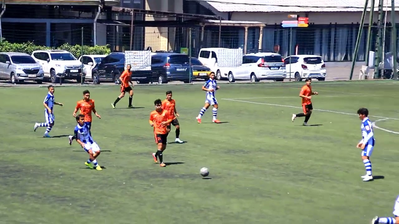 Full Match BPL 2024 Match Week 7 vs SCF FC