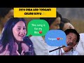 Rito Riba and Tengam Celine koyu  || Melodious voice || Better together🤭