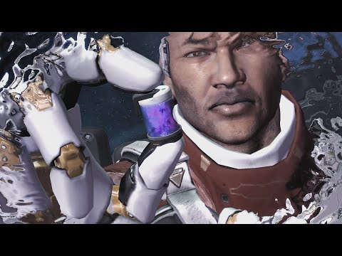 Night Terrors [5] - Starcraft II: Nova Covert Ops - Playthrough & Walkthrough