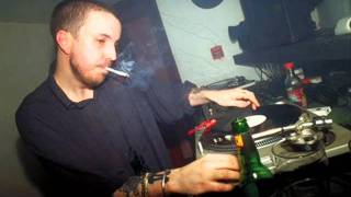 E.S.C. The legacy (Andrew Weatherall Remix)