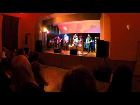 Aretia - Aretia - Světlo |Jásenná| 05 2014