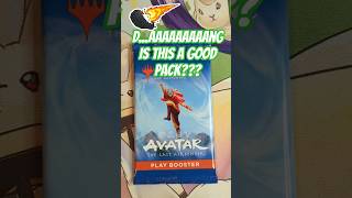 Opening another play booster pack while looking for goodies! #boosterpacks #mtg
