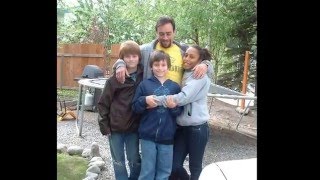 Alaska Homecoming-June 2010