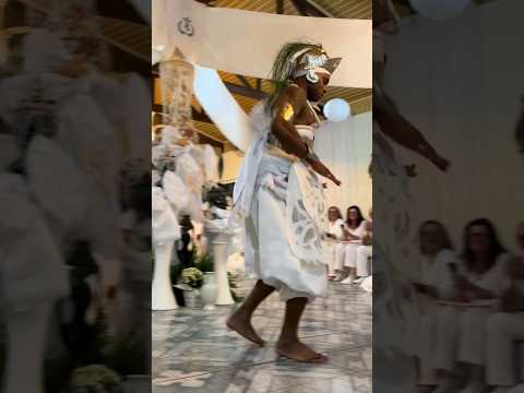 Ninguém consegue derrotar aquele que ogum escolheu para vencer!⚔️💙🛡 #ogum #ketu #umbanda #candomblé