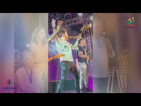 Os melhores momentos dos 65 anos de Dirce Reis 2025 💥💥💥