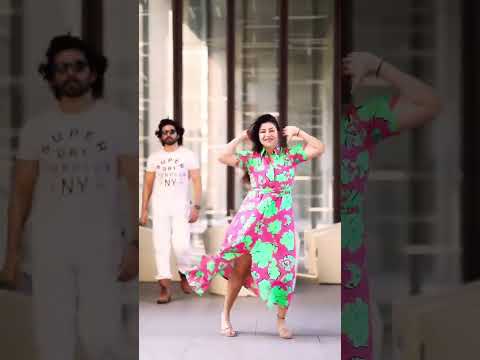 Hopping into the #tumtum trend