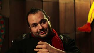 Entrevista a Tardeagua (Paraná-Entre Ríos)