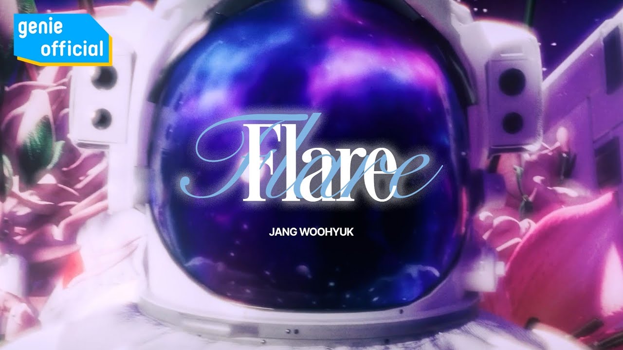 장우혁 Woo Hyuk Jang - Nothing ★ To Lose Official M/V