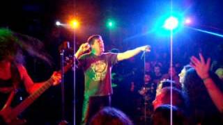 Titan Force - Master of Disguise