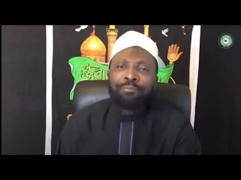 5th Rabi-ul-Awwal 1442 - Online Jumma Sermon - The Belief of Hazrat Abu Talib (2)