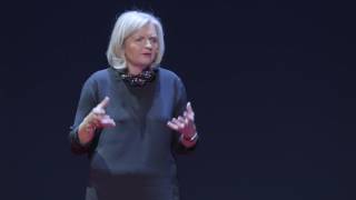 From Wasting to Making Time in the Corporate World | Fabienne Le Tadic | TEDxLausanneWomen