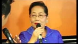 เนื้องอกที่หมดลูก เนื้องอกที่หมดลูก