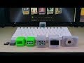 ICE CUBE CLOCK By Hayri Long Overdue Case For The OLEDiCLOCK