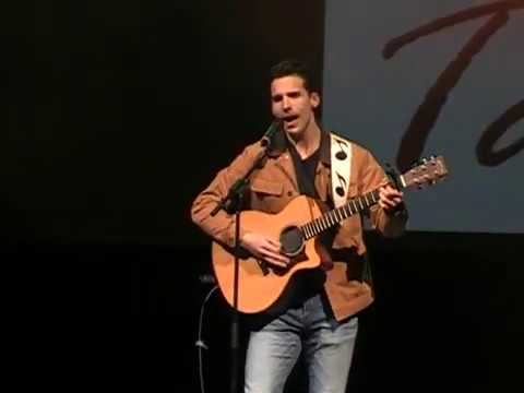 Ohio Has Talent - Cameron Jones 2020 - Woke Up Dreaming