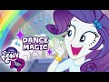 Equestria Girls Special DANCE MAGIC Full My Little Pony MLPEG