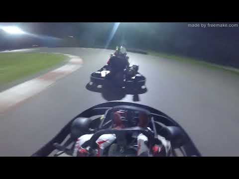 Campeonato Akars 2020 - P6 (On Board Adonis Sulzbach)