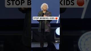 Barbara Coloroso: The "What's In It For Me? Trap #trendingshorts
