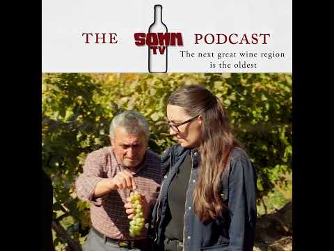 Episode 186: The Next Great Wine Region is the Oldest