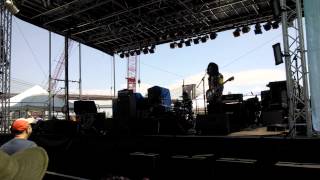 Radkey - Feed My Brain (unplugged, literally)