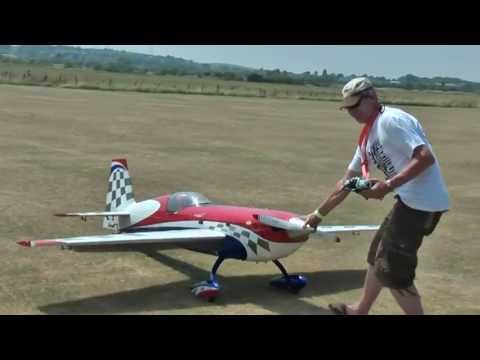 Bartons Point Flying Spectacular - planes