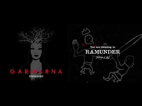 GARMARNA - Förbundet (Full Album Stream)