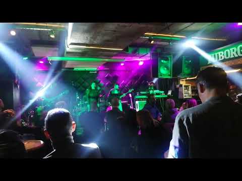 Ksenija Kuljača - Judgement day /Fest Zemun