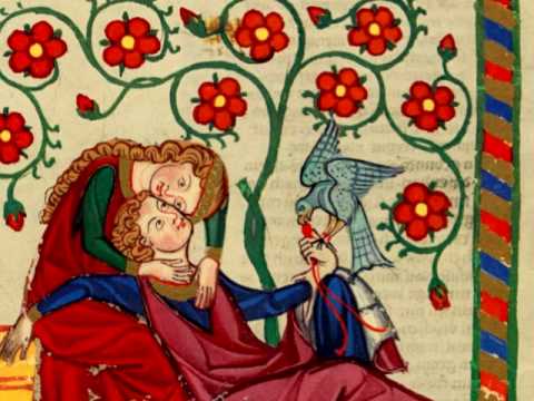 GUILLAUME DE MACHAUT: De Fortune Me Doi Plaindre Et Loer (Ballade 23). Ensemble Musica Nova