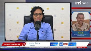 Download lagu SAMPAH MENUMPUK TIGA HARI DI KOTA ENDE, ADA APA mp3