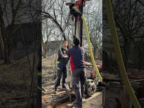 фото бурение скважин могилев шклов орша 0