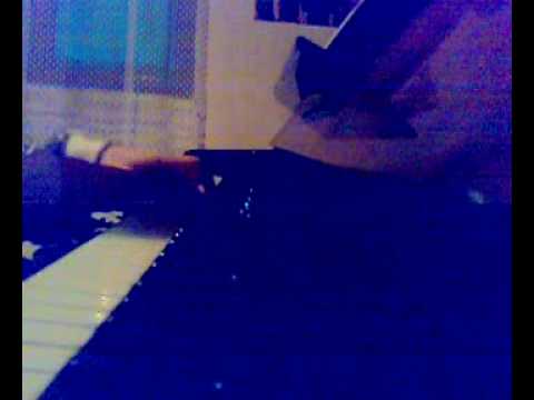 Opeth - A Fair Judgement - piano cover