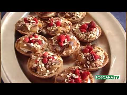 2017-10-19 FIRENZE - I TOSCANI MANGIANO MEGLIO MA ANCORA TROPPO