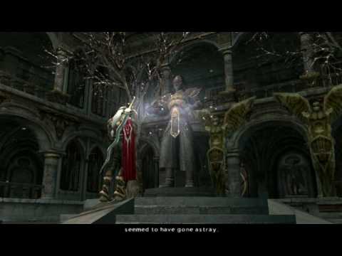 Legacy of Kain: Defiance walkthrough, Part 6