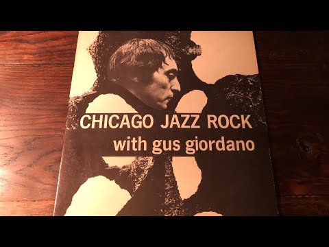 THE JOHNNY FRIGO SEXTET -"Thank You"   JAZZ FUNK/JAZZ ROCK   ジャズ・ファンク/ジャズ・ロック(vinyl record)