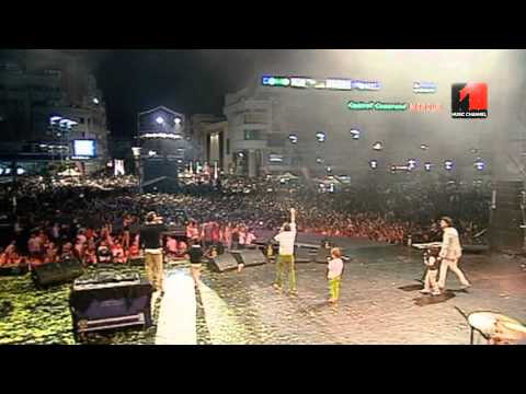 Play & Win - House Music (Live @ RMA 2010)