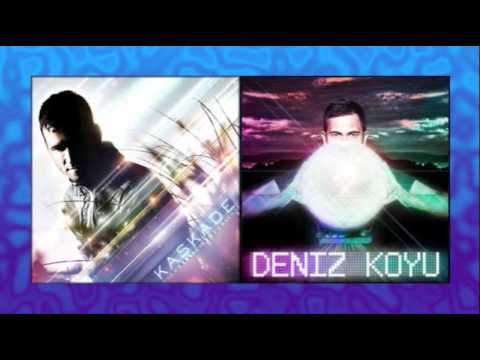 Deniz Koyu vs. Kaskade - Hertz It's Me It's You (Kris Harris Bootleg)