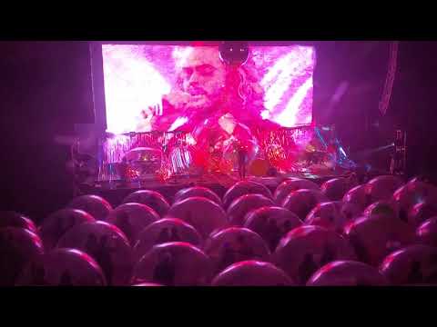 The Flaming Lips - 'Brother Eye' Live 20 Apr 2021 The Criterion, OKC