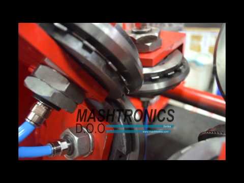 Wire drawing : Rolling cassette