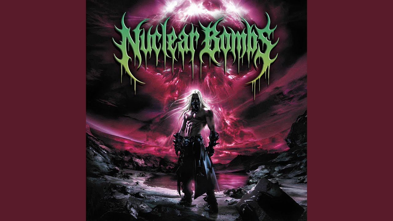 LEGALIZE NUCLEAR BOMBS